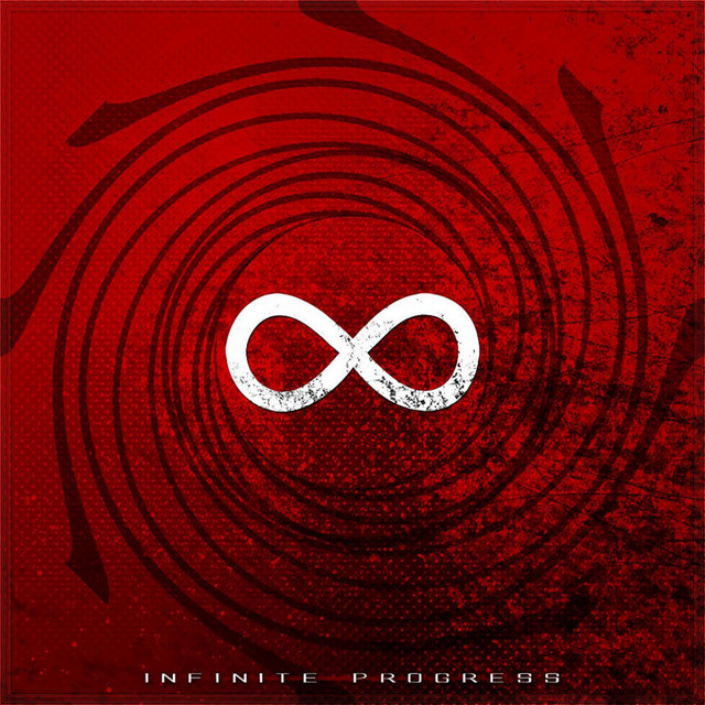 Infinite Progress cover art