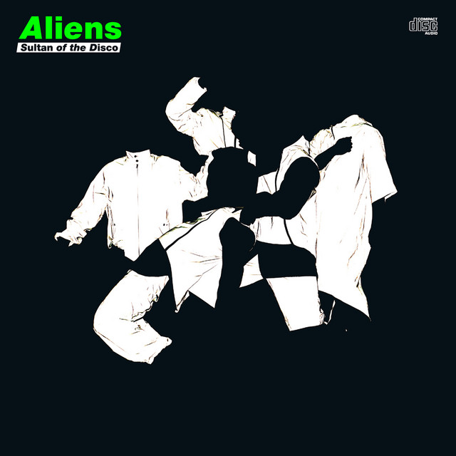undefined album image