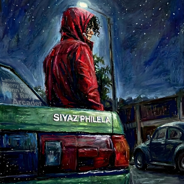 undefined album image