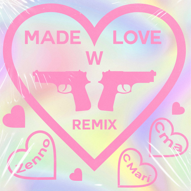 Made with Love - Remix