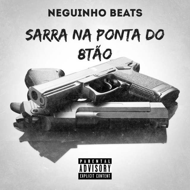Sarra na ponta do 8tão
