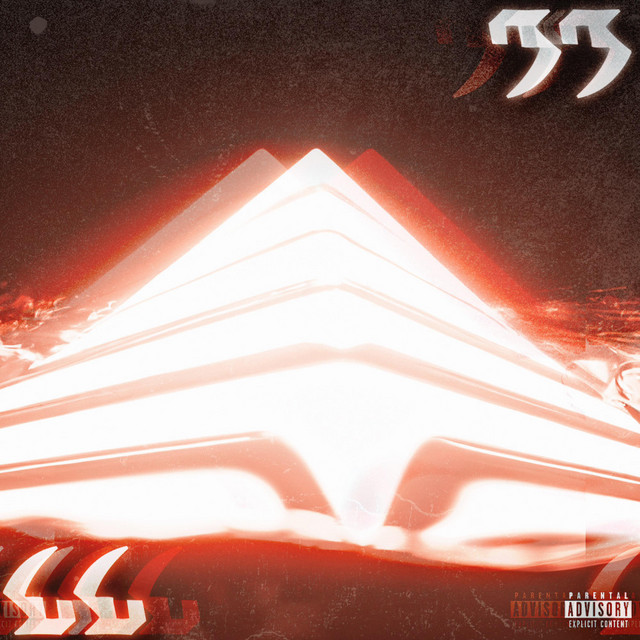 Thirty3 cover art