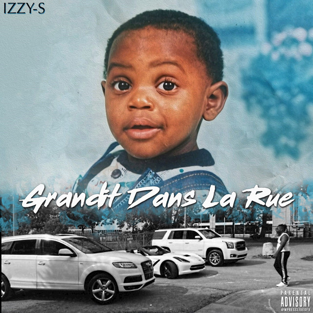 Grandit Dans La Rue
