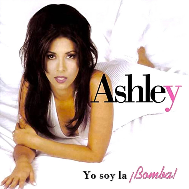 Yo Soy La ¡Bomba! cover art