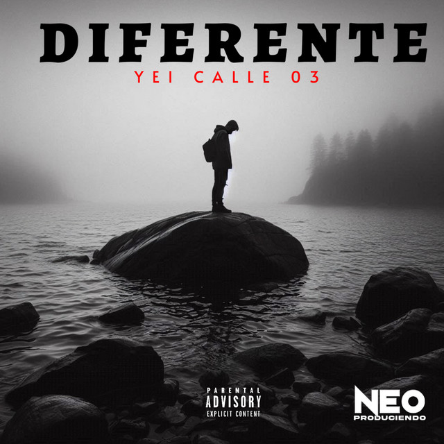 Diferente