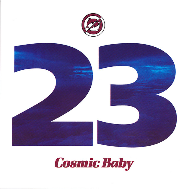23 cover art