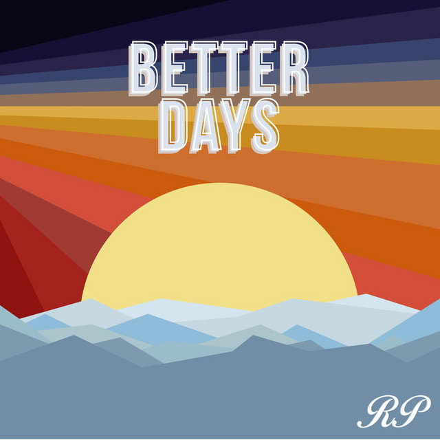 Better Days cover art
