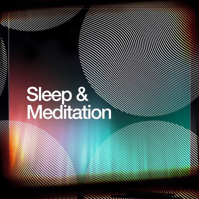 Sleep & Meditation cover art