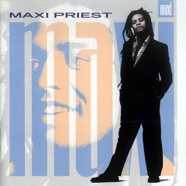 SOME GUYS HAVE ALL THE LUCK／MAXI PRIEST Some Guys Have All the Luck - song and lyrics by Maxi Priest | Spotify