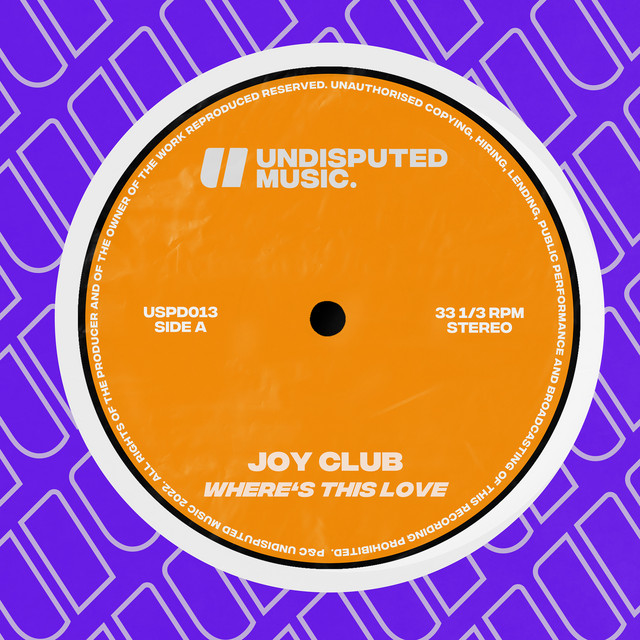 Joy Club