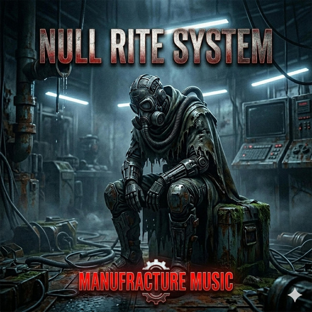 Null Rite System cover