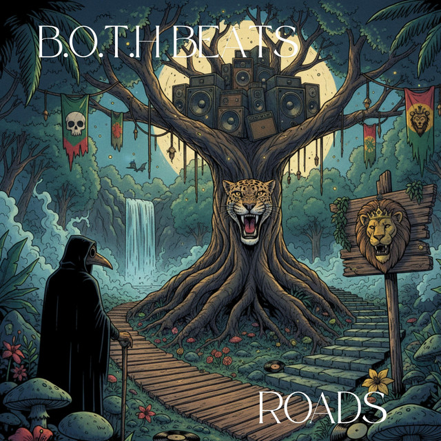 Roads