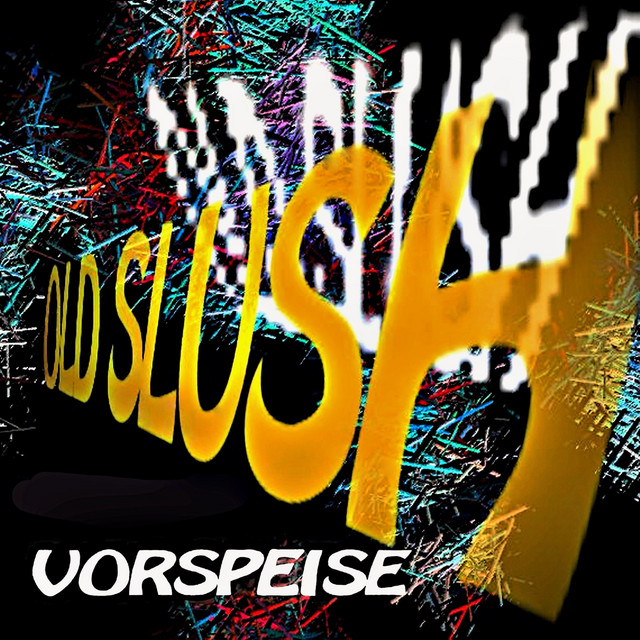 Vorspeise cover