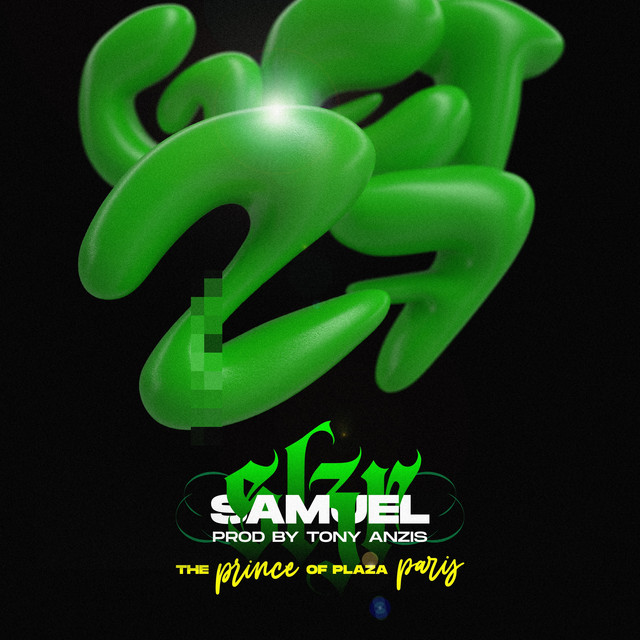 Get27 cover art