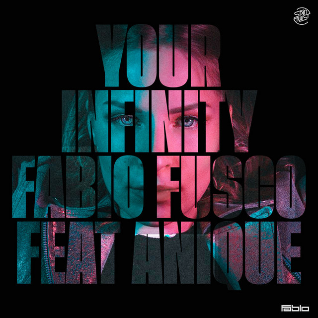 The Way You Move feat. Anique album art