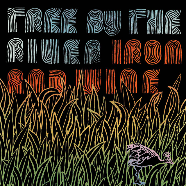 Tree by the River cover art