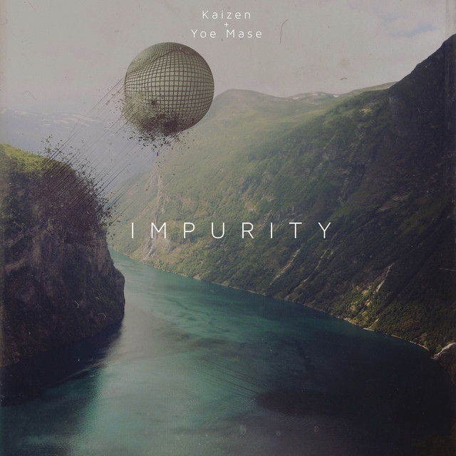 Impurity cover art