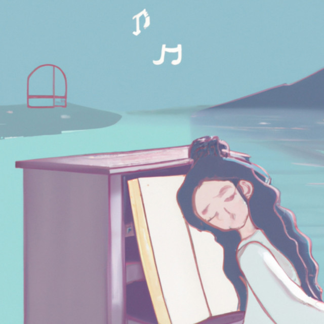 Tranquil Night: Music box Hymns 1