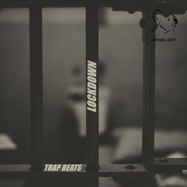 Lockdown cover art