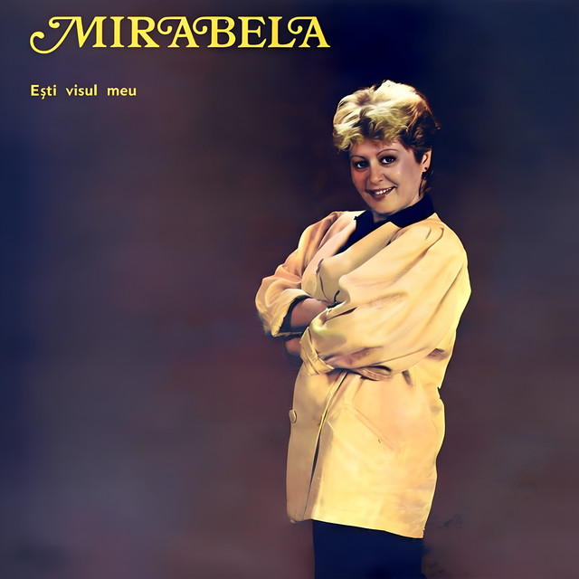 Ești Visul Meu cover art
