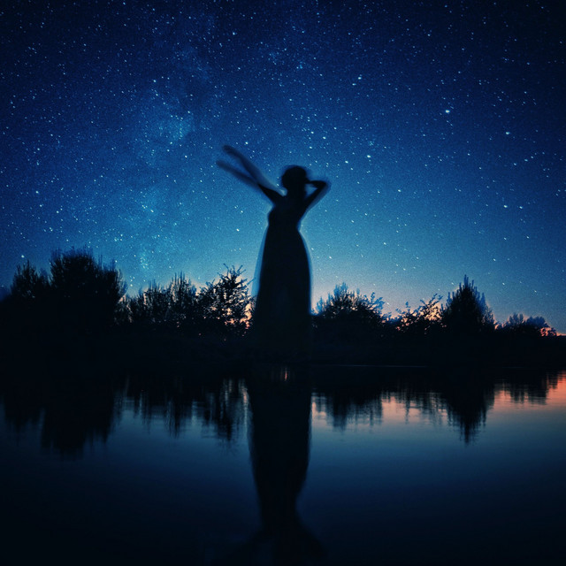 Nighttime