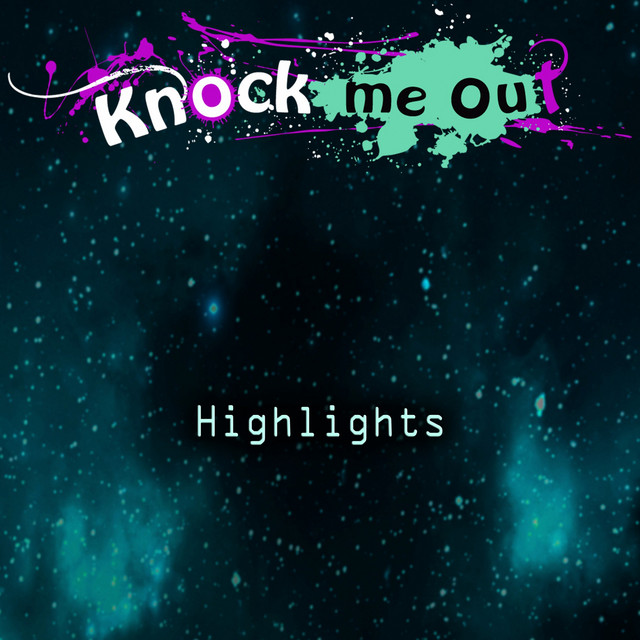 Knock Me Out Photo