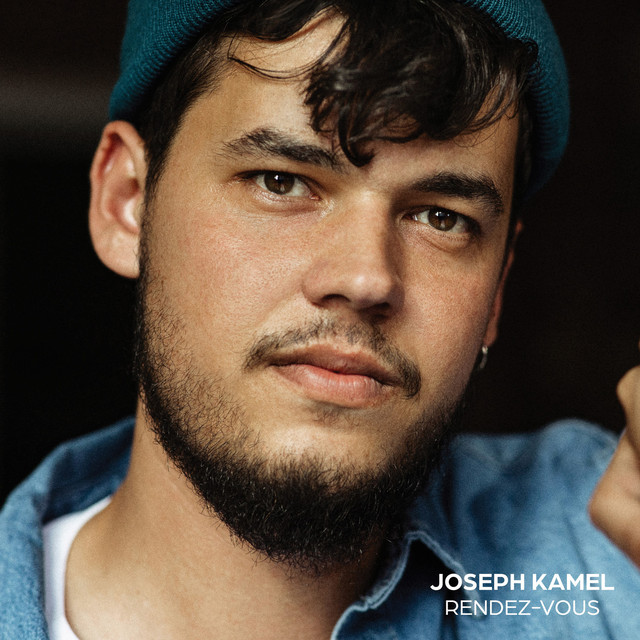 Cover of Rendez-vous by Joseph Kamel