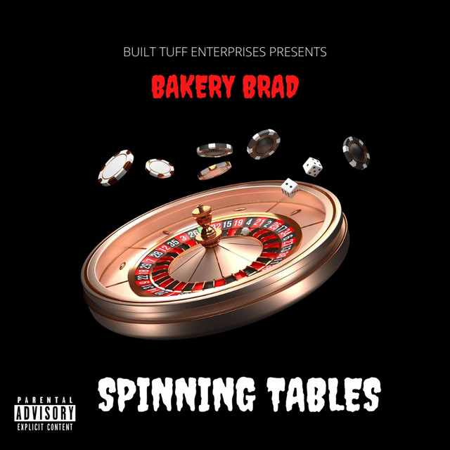 Bakery Brad Photo