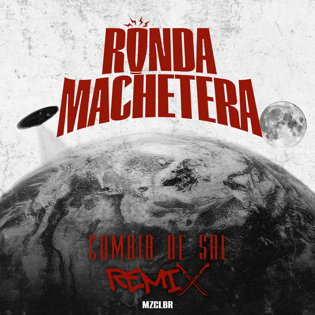 Cumbia de Sal - Remix