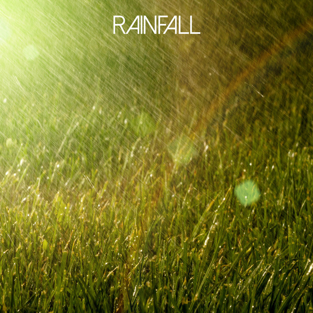 Rainfall by Weather Factory