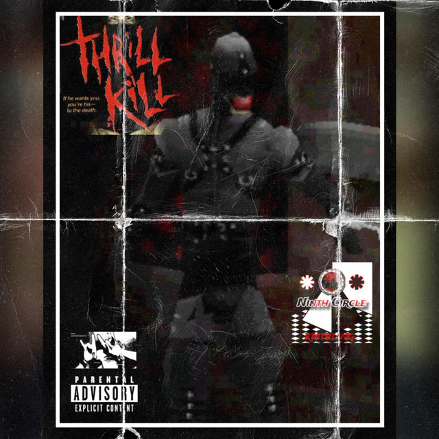CRAZY ハードコア 恐悪狂人団 KILL KILL KILL 7EP SKB