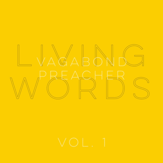 Vagabond Preacher