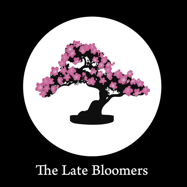 The Late Bloomers cover