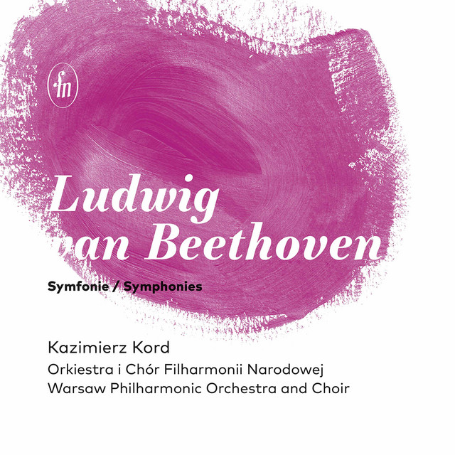 Symphony No. 5 in C Minor, Op. 67: I. Allegro con brio