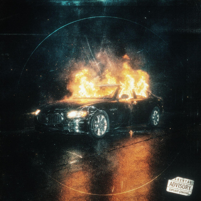 undefined album image
