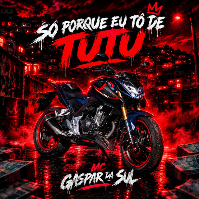 Só Porque Eu Tô de Tutu