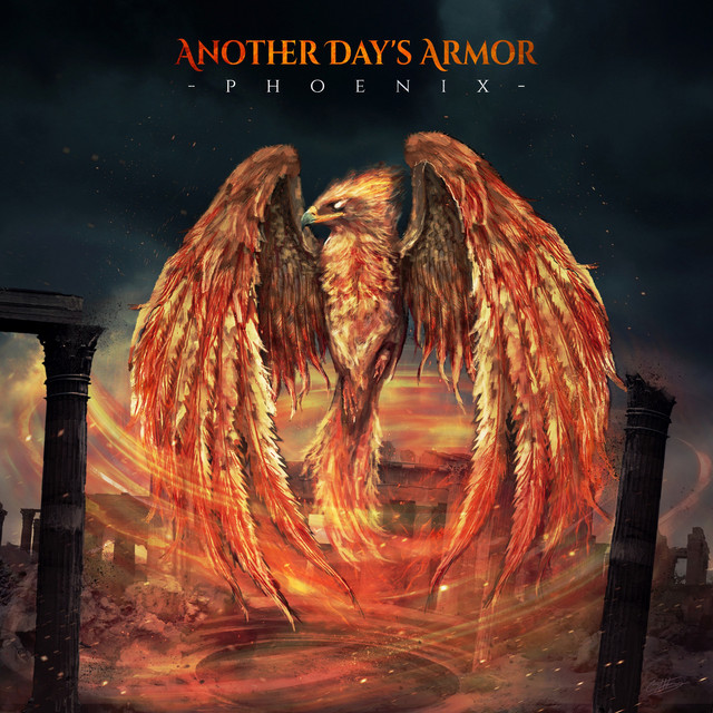 Phoenix cover