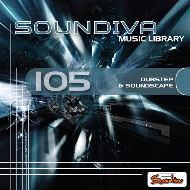 Dubstep & Soundscape cover