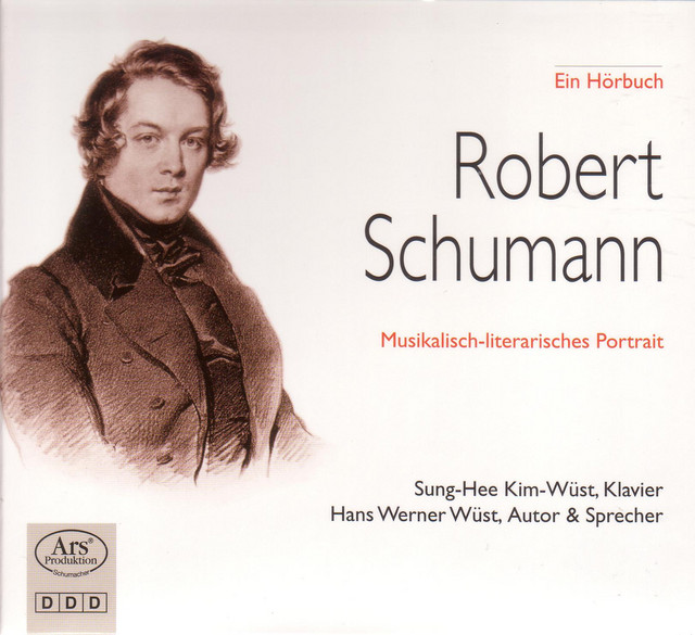 Schumann, R.: Piano Music