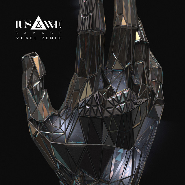 Savage (Vogel Remix) artwork