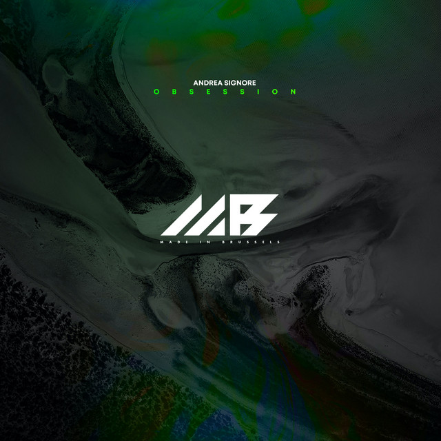 Obsession album art