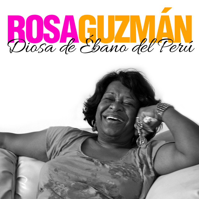 Diosa de Ebano del Perú cover art