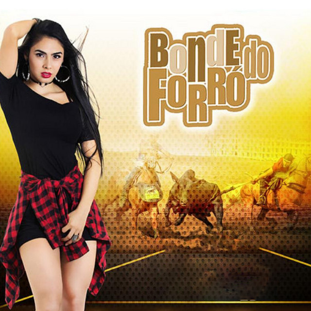 As Top do Bonde do Forró cover art