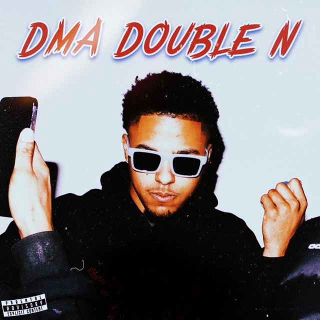 Dma Double N cover art