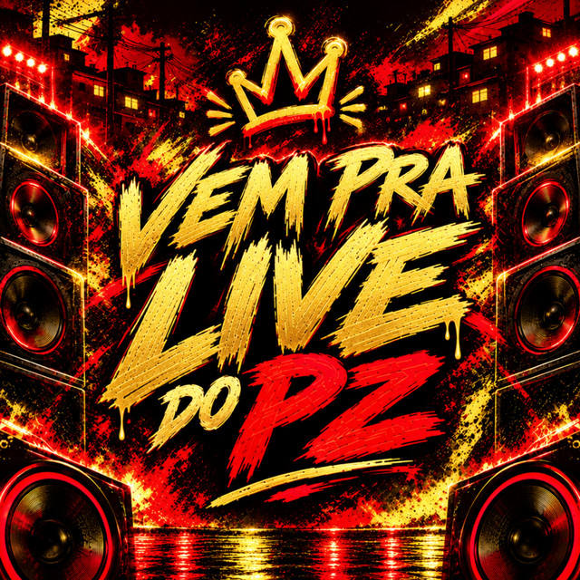 Vem pra Live do PZ