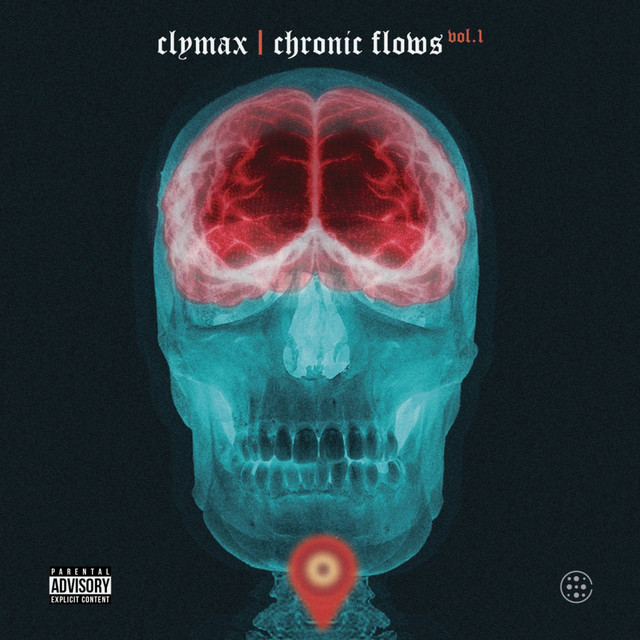 Chronic Flows, Vol. 1 cover art