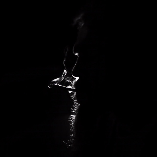 Smoke To Forget cover art
