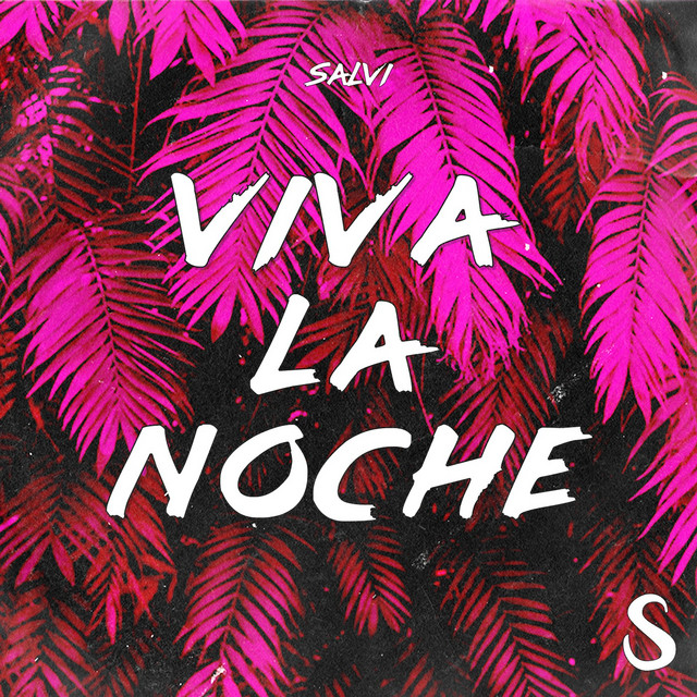 Viva La Noche cover