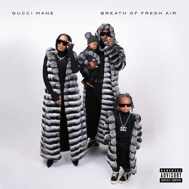Thank Me (feat. Young Dolph) album image