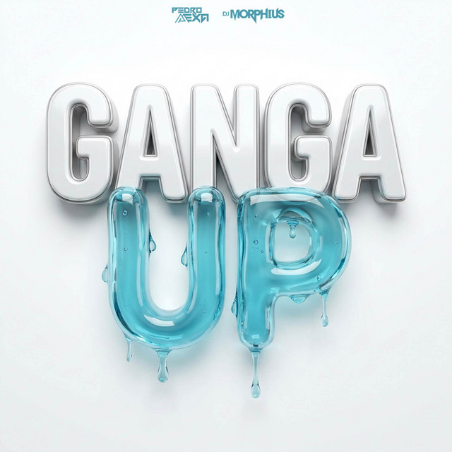 DJ Morphius Announces New Single Ganga Up for March 2026 Release